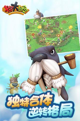 小猫钓鱼正版下载中文版