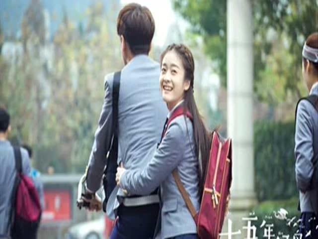 讲故事的人