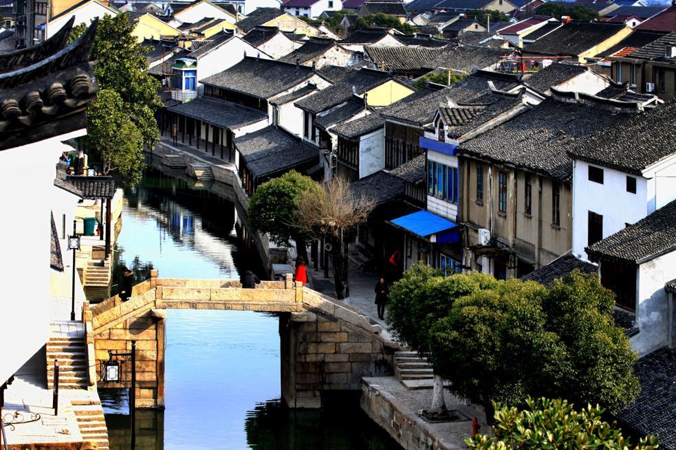 辽圣宗一征高丽,打赢了战争,却在谈判桌上丧失了国土
