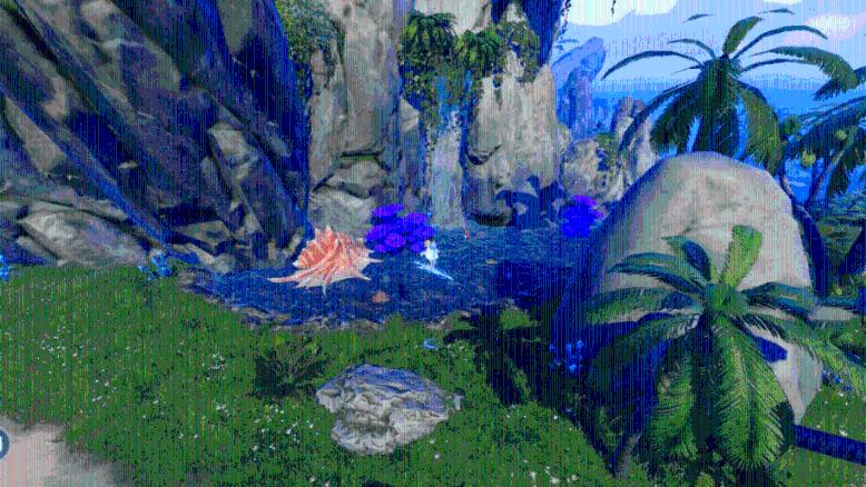 沪江开心词场